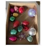 Vintage Ornaments
