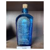 Straub Muller Elixir Bottle