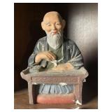 Japanese Figurine