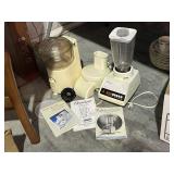 Blenders & Mixers