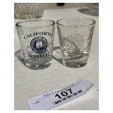 Shot Glasses