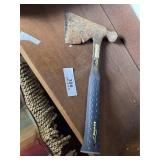 Estwing Hatchet