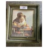 Reproduction Oil Painting