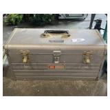 Toolbox & Contents