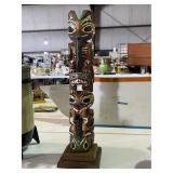 Totem Pole