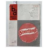 Brewers Digest 1963