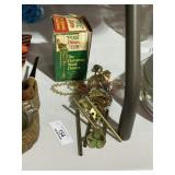Vintage Pixie Chimes