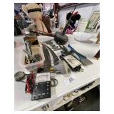 Lot of Tools