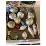 Vintage Ornaments