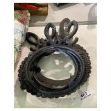 Metal Trivets