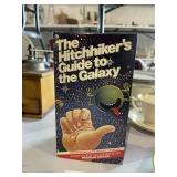 The Hitchhikers Guide to The Galaxy