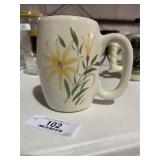 Ceramic Mug