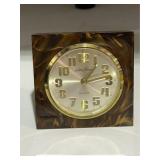 Vintage Seth Thomas Tabletop Clock
