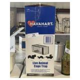 Animal Trap