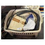 Radio Cables & Manuals