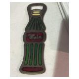 Vintage Bottle Opener