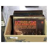 Collectible Records
