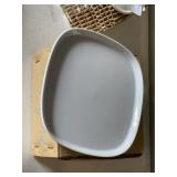 Porcelain Paintable Art Slicks