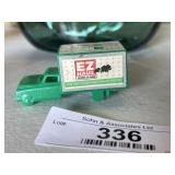 Vintage Easy Haul Toy Truck