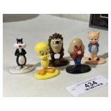 Warner Bros. Collectible Toys
