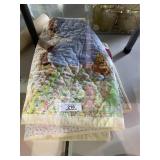 Baby Quilt