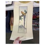 Signed Artwork