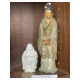 Oriental Figurines