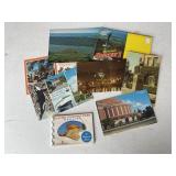 Vintage US Postcards