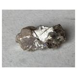 Quartz Specimen