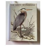 Birds of Indiana