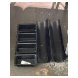 Metal Bread Pan