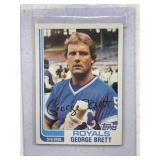 Baseball Card