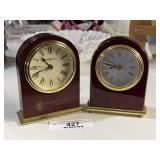 Desktop Clocks