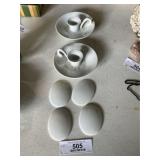 Porcelain Paintable Art Slicks