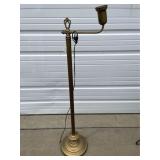 Vintage Floor Lamp