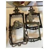 Vintage Woven Purses