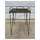 Outdoor Metal Table