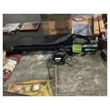 Green Works Pro Blower