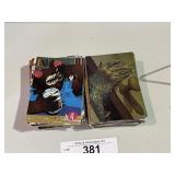 Collectors Cards