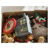 Vintage Ornaments