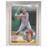 Baseball Card