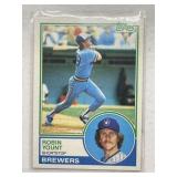 Baseball Card