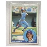 Baseball Card