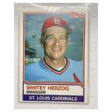 Baseball Card