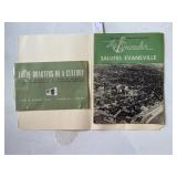 2 Evansville Books