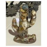 Saguaro Cactus Figurine