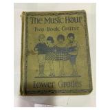 1934 The Hour of Music