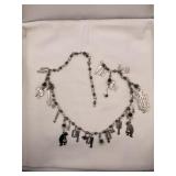 Ornate Statement Necklace