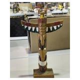 AALCO Canada Totem Pole