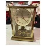 West Germany Mantle Clock